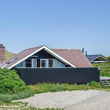 Hvide Sande 20 * Bjerregård
