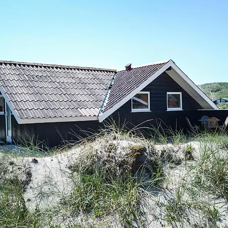 度假居 Hvide Sande 20