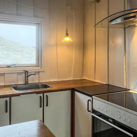 Hvide Sande 20 Ferienhaus Bjerregård