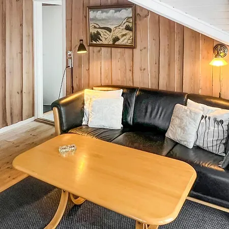 Hvide Sande 20 Ferienhaus Bjerregård
