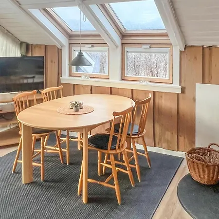 Hvide Sande 20 * Bjerregård