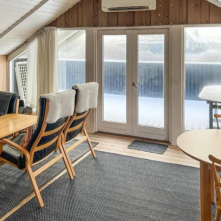 Hvide Sande 20 * Bjerregård