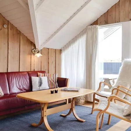 Hvide Sande 20 Casa vacanze