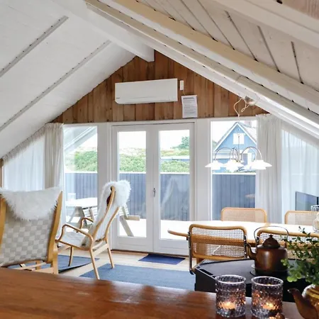 Hvide Sande 20 * Bjerregård