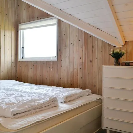 Hvide Sande 20 Casa vacanze