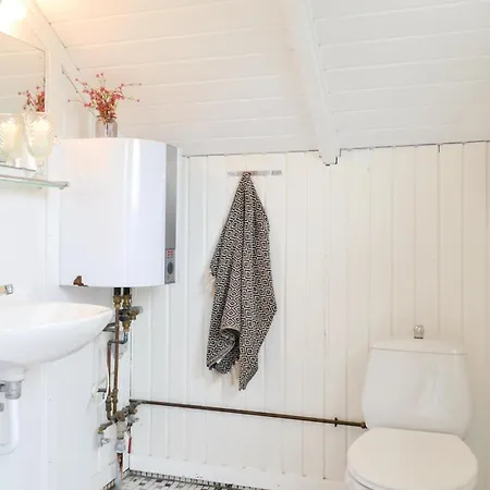 Hvide Sande 20 * Bjerregård