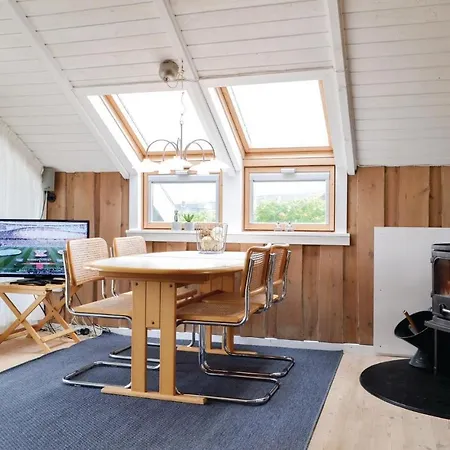 Hvide Sande 20 Casa vacanze