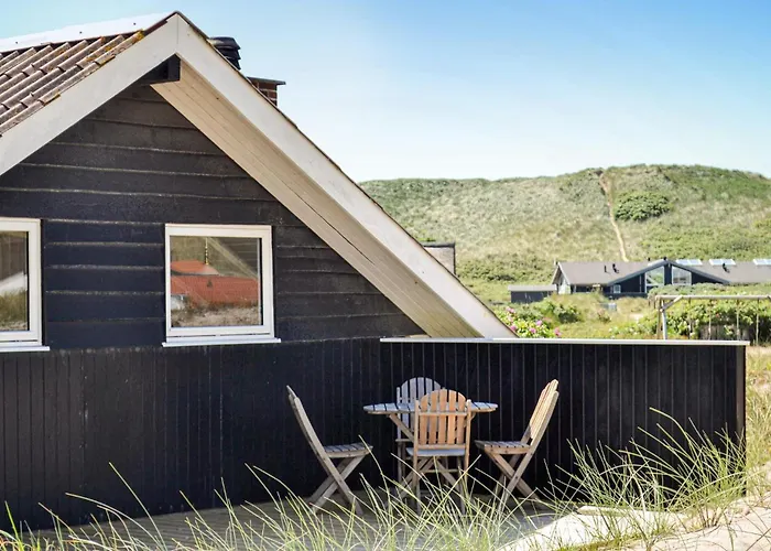 Ferienhaus Hvide Sande 20