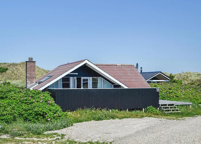 Hvide Sande 20 * Bjerregård