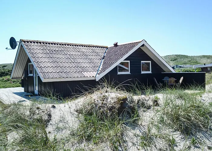Ferienhaus Hvide Sande 20