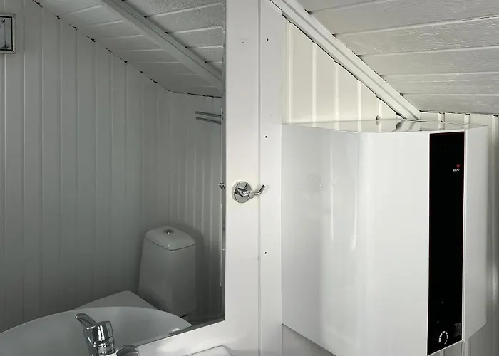 Hvide Sande 20 * Bjerregård