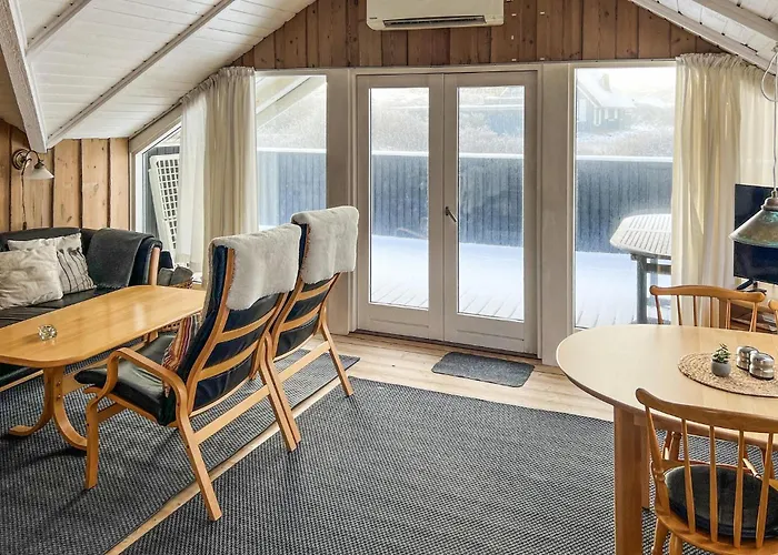 Hvide Sande 20 * Bjerregård